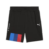 BMW MMS shorts, Pumatech-X 7", Puma, black