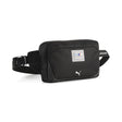 BMW MMS waist bag, Puma, black