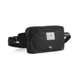 BMW MMS waist bag, Puma, black