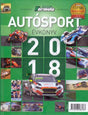Autósport ÉvBook 2018 - Book - FansBRANDS®
