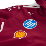 Ferrari Team Hoodie