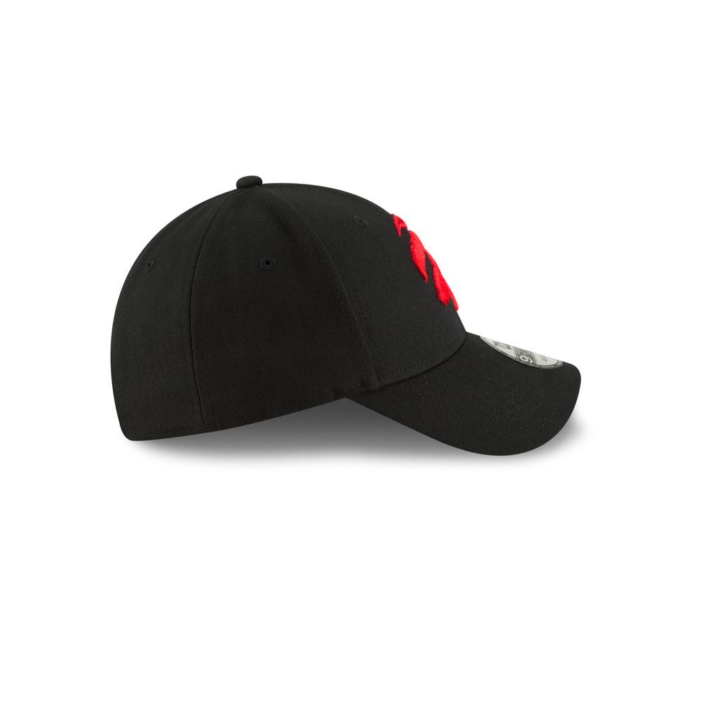 Toronto Raptors Baseball Cap, black