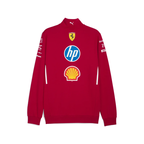 Ferrari Crew Sweat