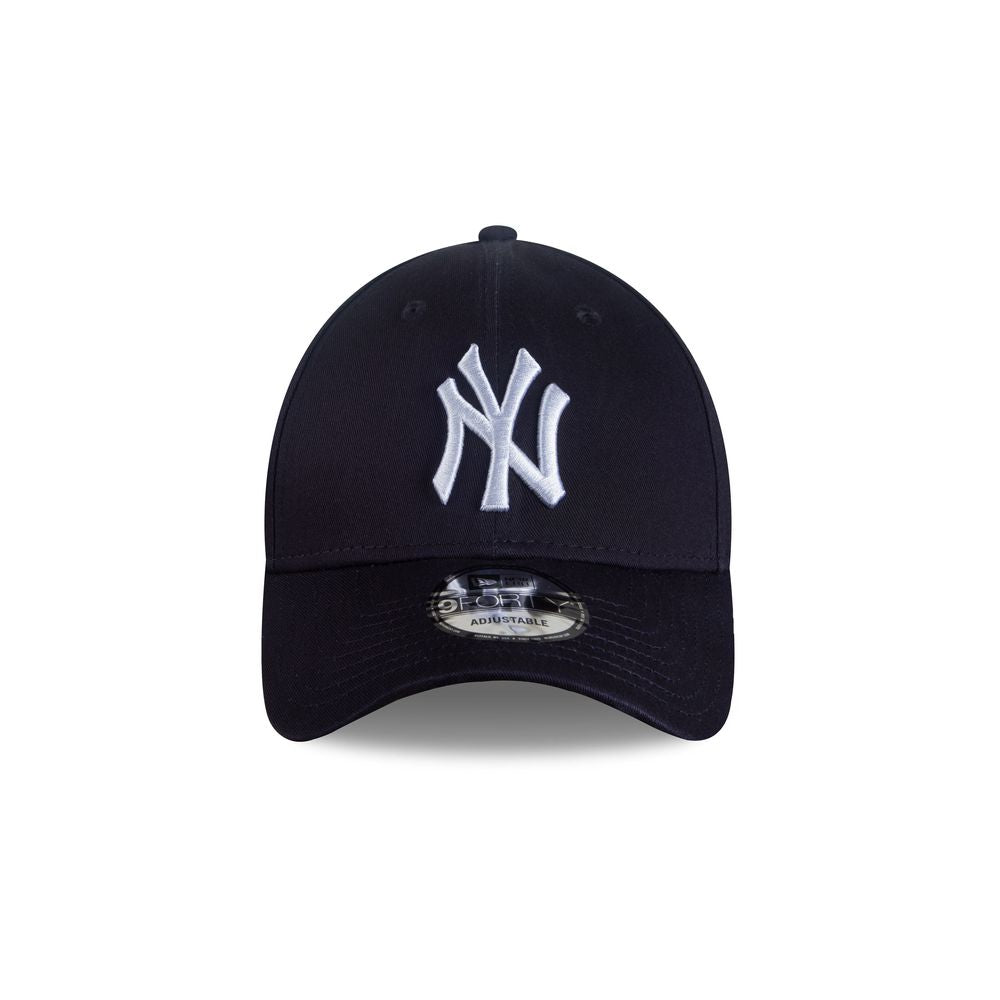 New York Yankees 9FORTY Baseball Cap, Blue