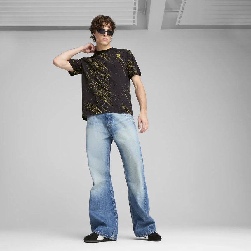 Ferrari Race T-shirt 🔥