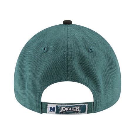 Philadelphia Eagles Baseball Cap, grey