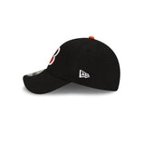 Cincinnati Bengals One size Cap, black