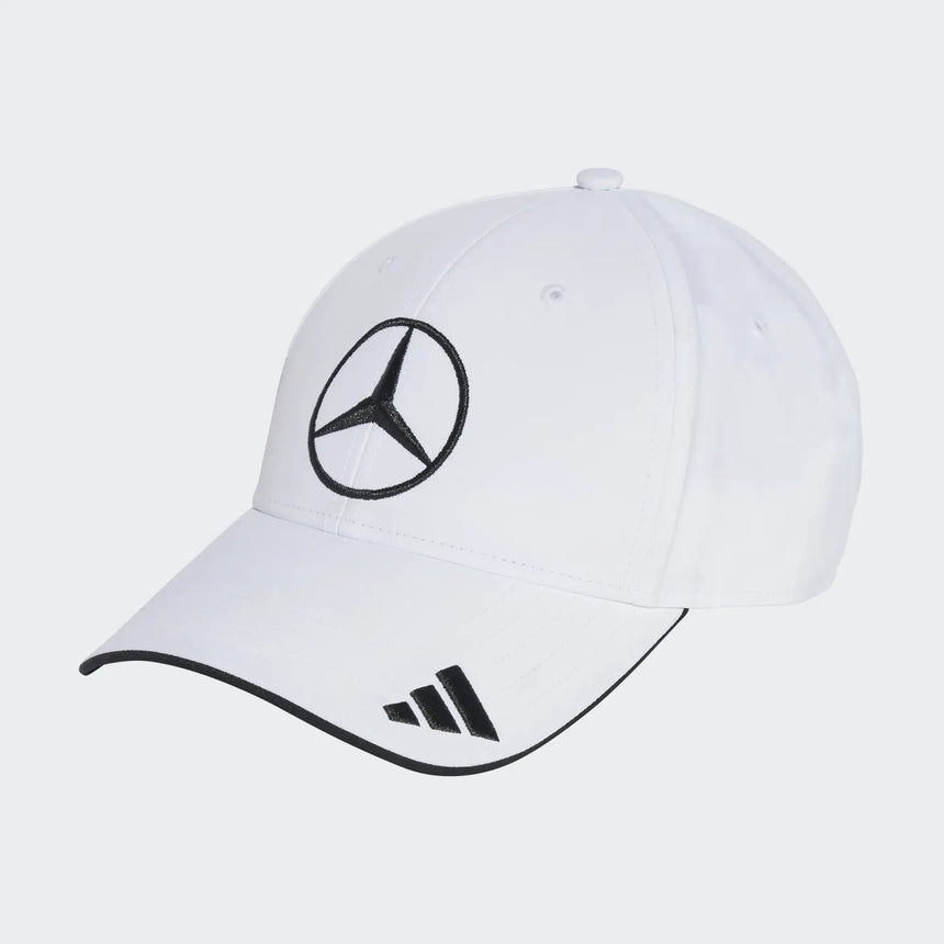 Gorra de piloto de Mercedes 🔥