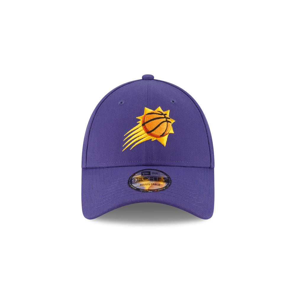 Phoenix Suns Baseball Cap, Purple