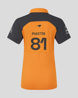 McLaren F1 Team Polo Shirt, orange, Women 🔥