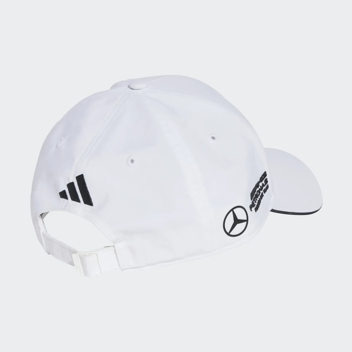 Mercedes Driver Cap 🔥