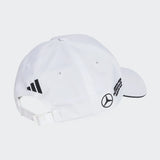 Mercedes Driver Cap 🔥