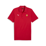 Ferrari Race Polo 🔥