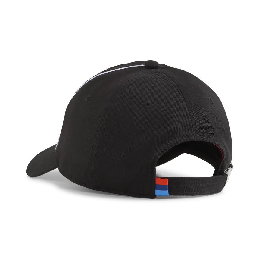 BMW M Motorsport Heritage Dad Cap 🔥