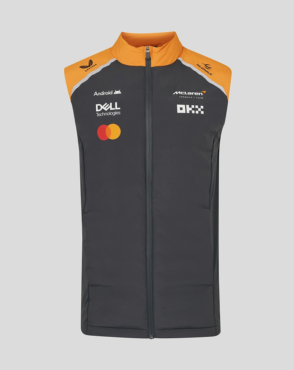 McLaren F1 Hybrid Gilet