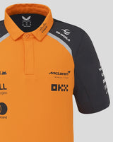 McLaren F1 Team Polo Shirt, Kids 🔥