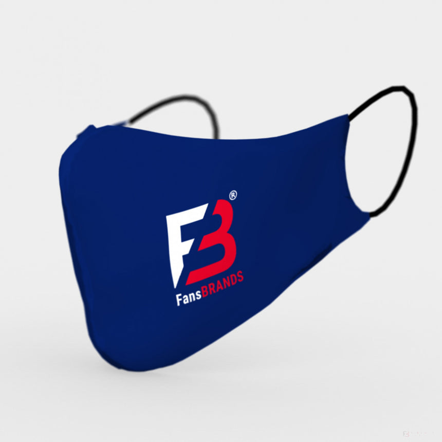 Red Bull Styled Face Mask - #33 - FansBRANDS®