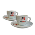 FansBRANDS Coffee Cup, White, 2 pcs - RO - FansBRANDS®