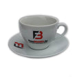 FansBRANDS Tea Cup, White, 1 pcs - FansBRANDS®