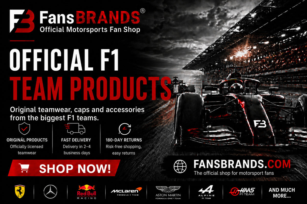Red Bull admits Mercedes was faster in US race – FansBRANDS® - COM