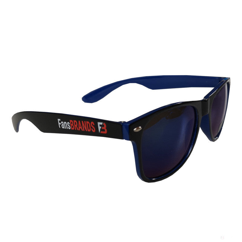 FansBRANDS Sunglasses, Blue - FansBRANDS®