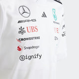 Mercedes Driver Jersey 🔥