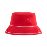 Ferrari bucket hat, race premium, red 2