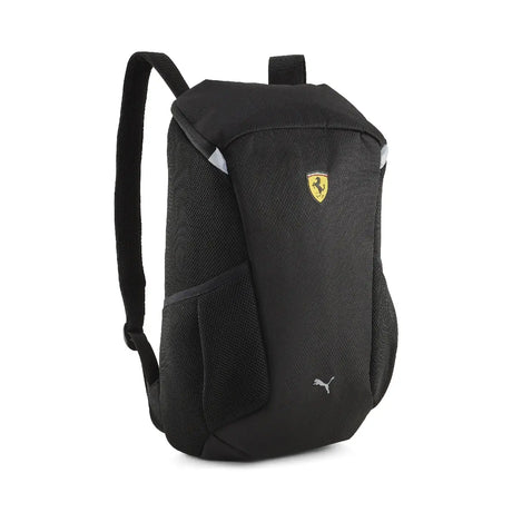 Ferrari Large Backpack black