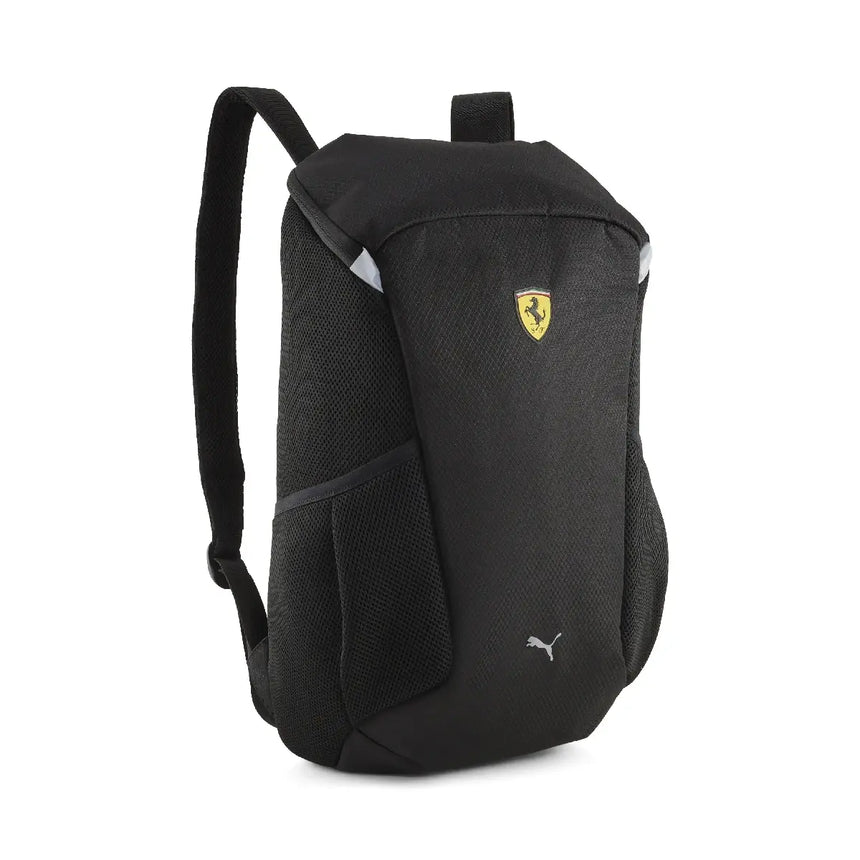 Ferrari Large Backpack black