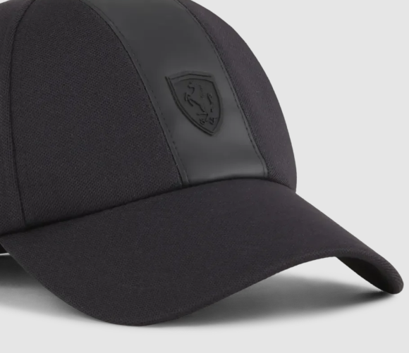 Gorra de béisbol Ferrari Race Pro 🔥