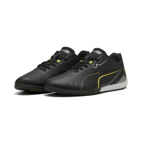 Ferrari shoes, Drift Cat 11, black