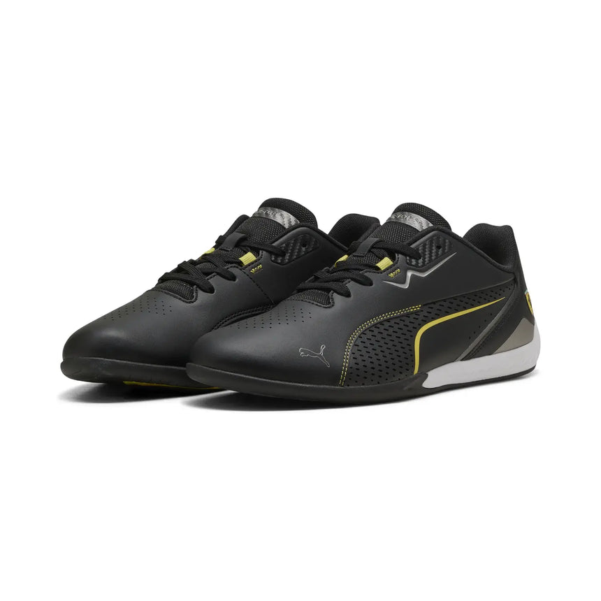 Ferrari shoes, Drift Cat 11, black
