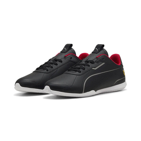 Ferrari shoes, Neo Cat 3.0, black