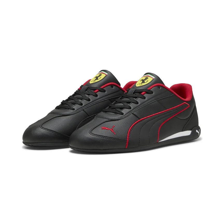 Ferrari Shoes, Replicatch, black