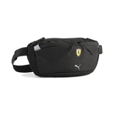 Ferrari Waist Bag black