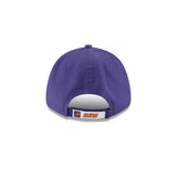 Phoenix Suns Baseball Cap, Purple