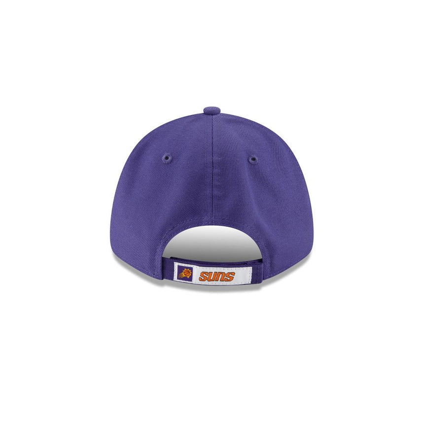 Gorra de béisbol de los Phoenix Suns, morada