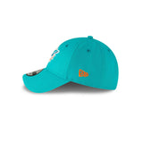 Miami Dolphins Baseball Cap, blue