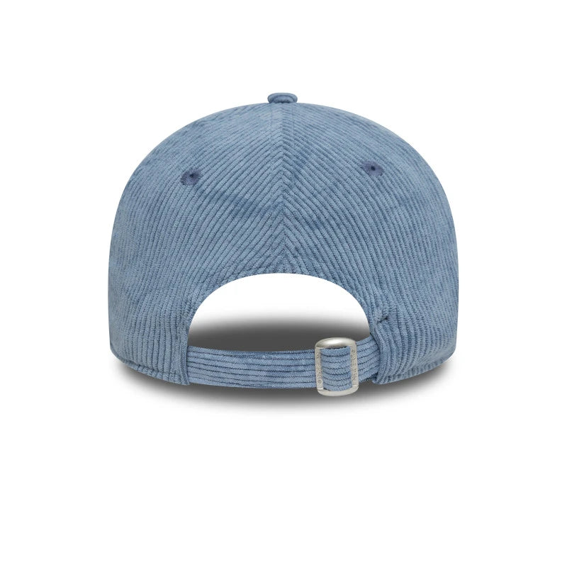 Red Bull Racing Cord 9FORTY Cap, Blue