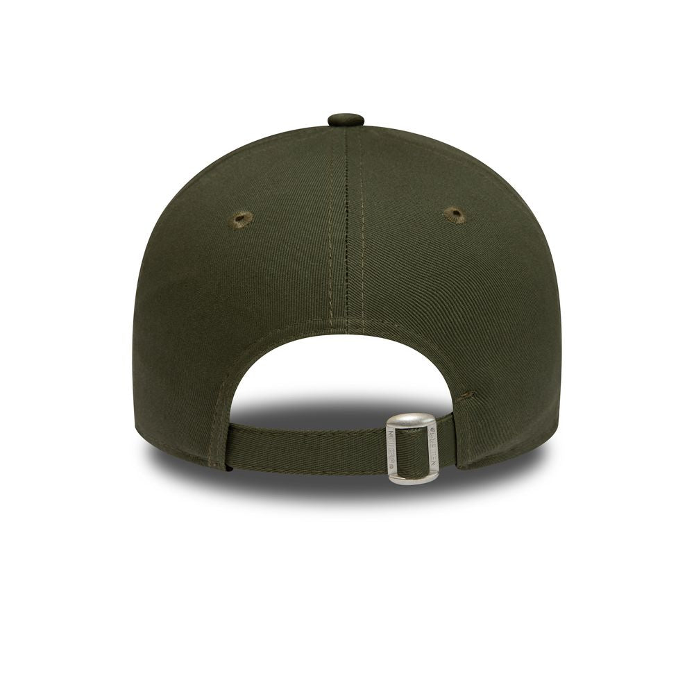 New York Yankees 9FORTY Baseball Cap, Green