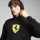 Ferrari Race Big Shield Hoodie 🔥