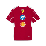 Ferrari Team T-shirt