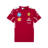 Ferrari Team Tee