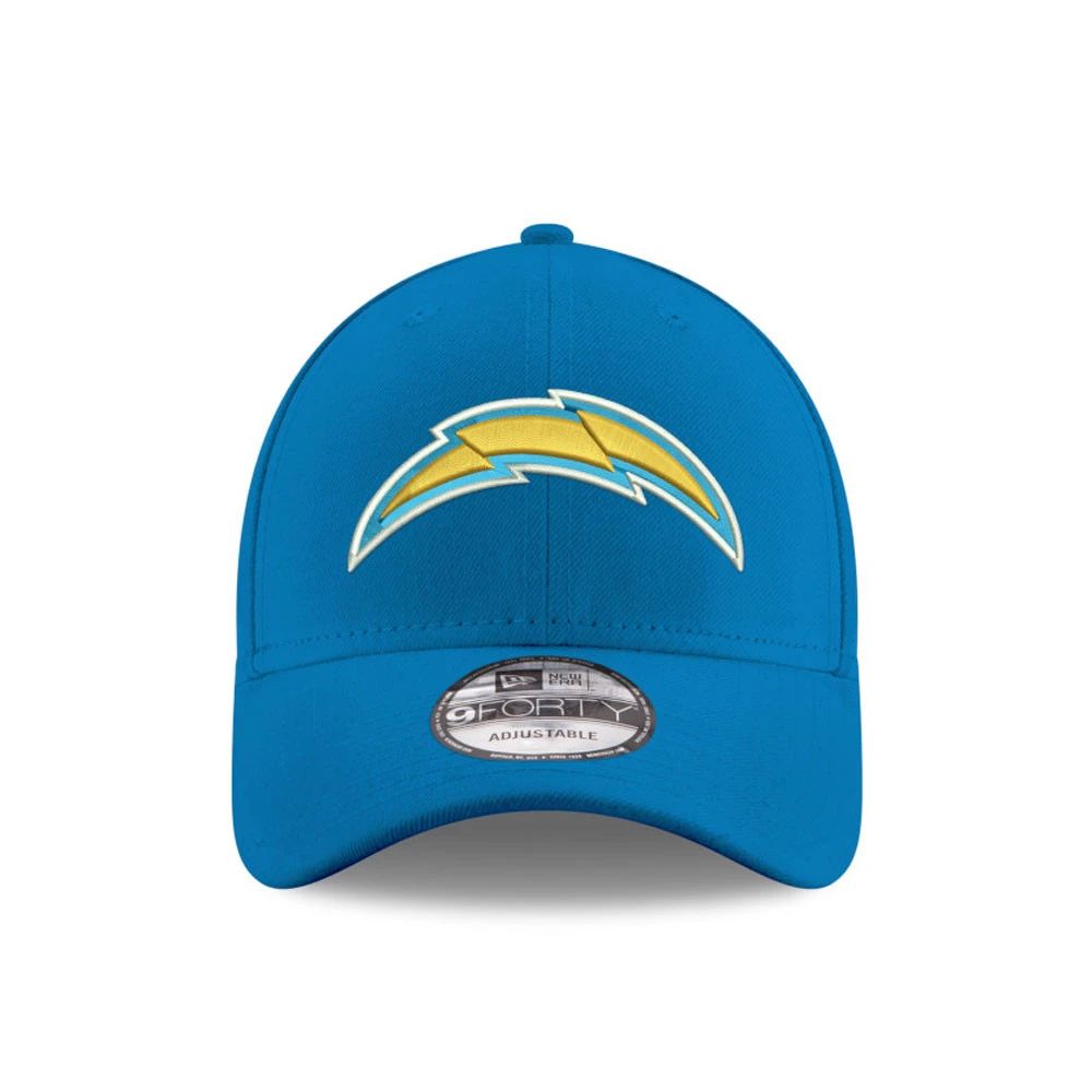 Los Angeles Chargers Baseball Cap, blue