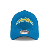 Los Angeles Chargers Baseball Cap, blue