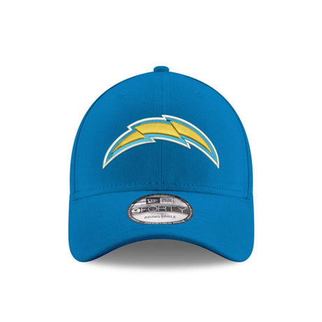 Los Angeles Chargers Baseball Cap, blue