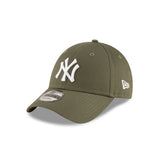 New York Yankees Baseball Cap, Green