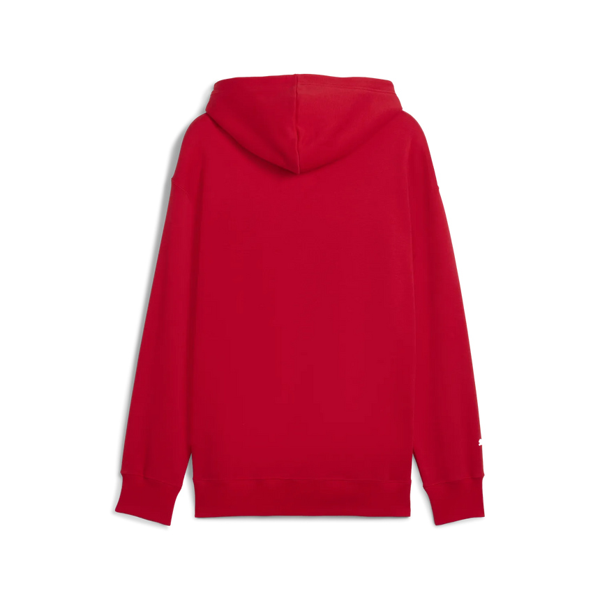 Sudadera con capucha de Ferrari Race 🔥