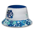 Haas F1 bucket hat, Japan Special Edition, white, 2026