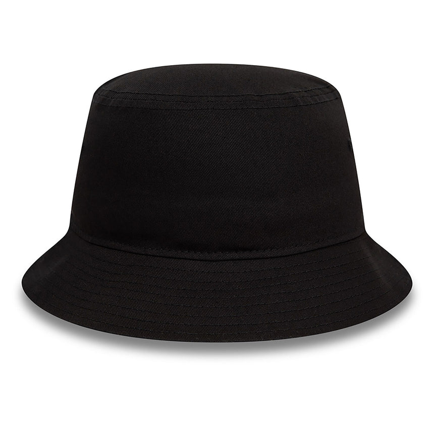 Sombrero de pescador Haas, New Era, adulto, negro, 2024